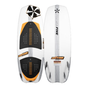 Phase 5 Doctor Wakesurf Board
