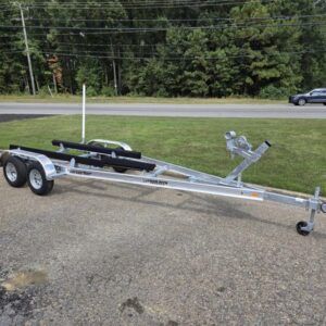 2025 Load Rite 5 STARR Aluminum Tandem And Triaxle Bunk 5S-AC23T5200102LTB1