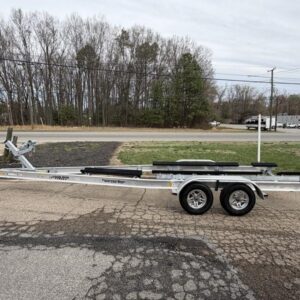 2026 Load Rite Aluminum Ski Boat & Inboard LR-ASKI24T6000102TB1