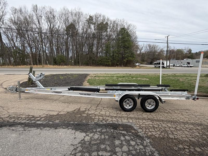 2026 Load Rite Aluminum Ski Boat & Inboard LR-ASKI24T6000102TB1