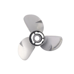 Mercury  48-8M0151384 Tempest Plus 14.625x 23P Propeller