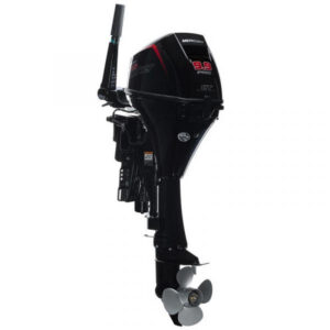Mercury 9.9HP Command Thrust ProKicker 4-Stroke Outboard Motor 1F10451KK 20" Shaft