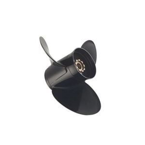 Mercury Black Max 14x 11P Propeller 48-77338A45