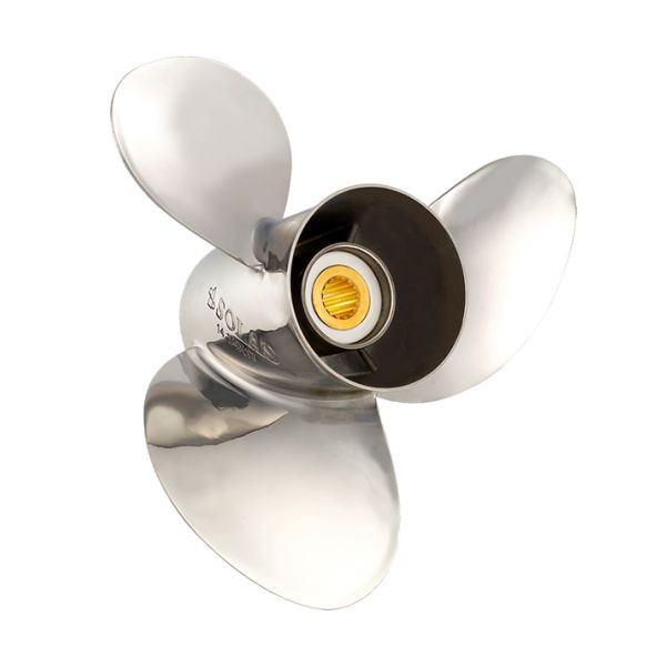 Solas Saturn 3 Blade 9-1/4 X 11P Propeller 3121-093-11