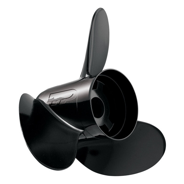 Turning Point Hustler 3 Blade 14.25x 19P Propeller 2150-1911