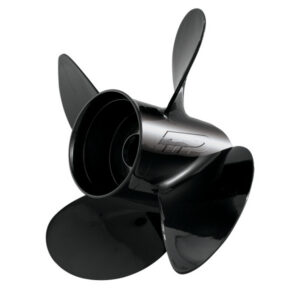Turning Point Hustler 4 Blade 13.5x 15P Propeller 2143-1530