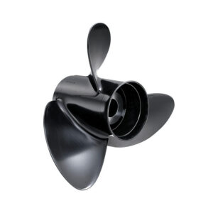 Solas Rubex 3 Blade 14.3 X 21P Propeller 9511-143-21