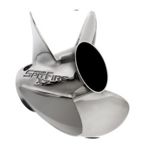 Mercury 48-8M0151362 Spitfire X7 13 x 17P Propeller