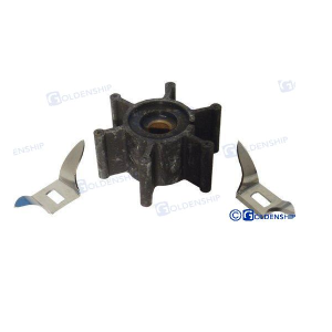 Impeller kit for Goldenship pump