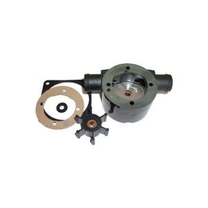 Macerator service kit for Goldenship pump