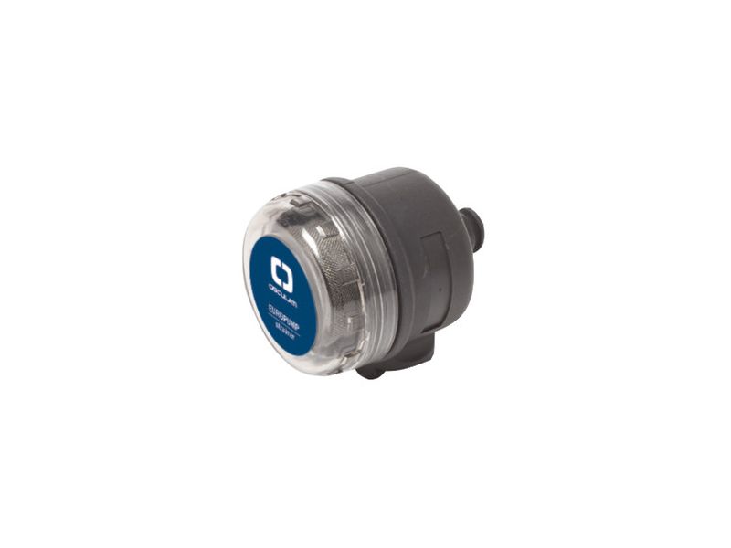Europump strainers