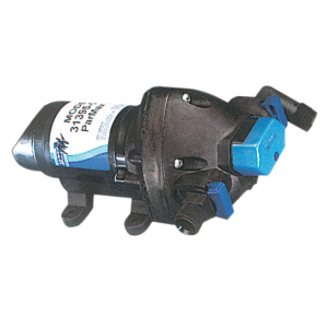 Flojet Self-Priming Fresh Water Pump 7.5l/min 12 V (16.206.12)