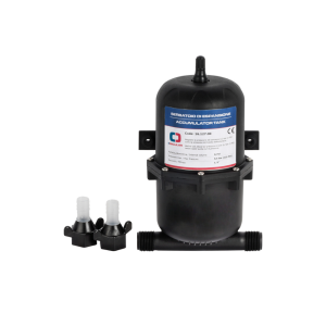 Accumulator Tank (16.127.00)