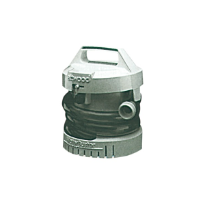 Attwood Portable Submersible Bilgepump (16.026.00)
