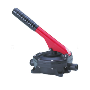 Manuel Bilge pump 25 mm