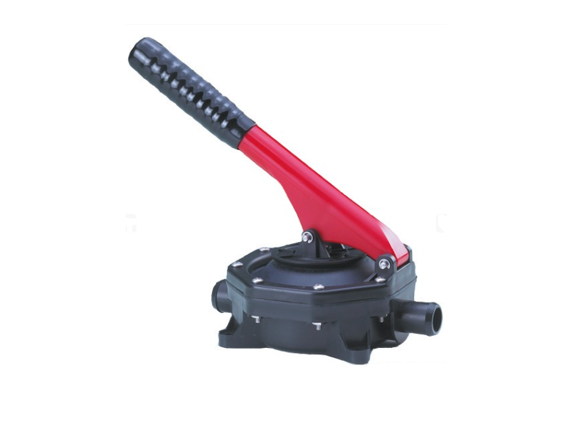 Manuel Bilge pump 25 mm