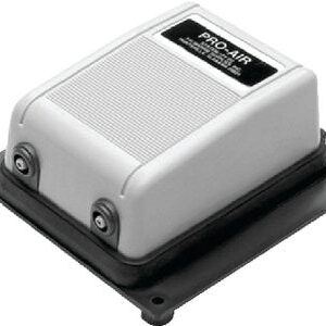 Cook Mfg - 12V Pump Only For Pro-Air System Livewell Aeration - PAP1DP