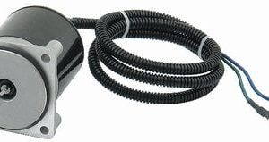 Sierra - Sierra Suzuki Power Trim Motor - 18303