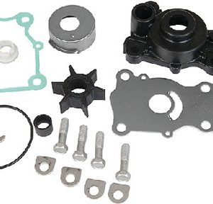 Sierra - Yamaha Water Pump Kits w/Housing - 3415