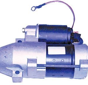 Sierra - Premium Outboard Starter - 6427