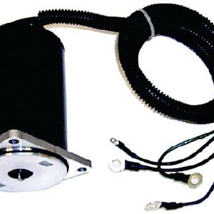 Sierra - Tilt & Trim Motors - 6782