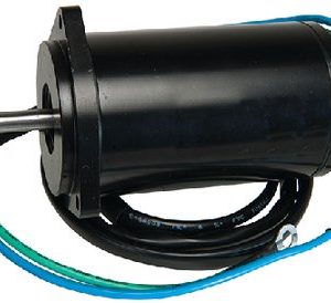 Sierra - Tilt & Trim Motors - 6811