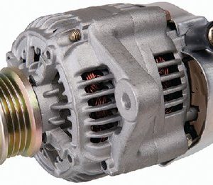 Sierra - Outboard Alternator - 6844