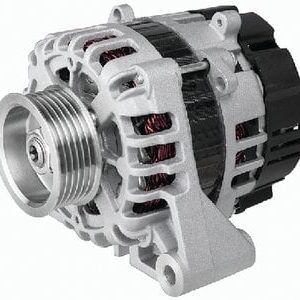 Sierra - Inboard Alternator - 6847