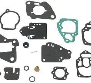 Sierra - Carburetor Kit for MerCruiser - 7212