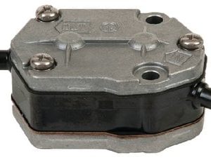 Sierra - Yamaha Fuel Pump - 7334