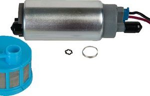 Sierra - Fuel Pump Yamaha #68V-13907-00 - 7340
