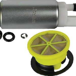 Sierra - Fuel Pump Yamaha #60V-13907-00 - 7343