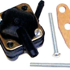 Sierra - Fuel Pump - Johnson/Evinrude - 7350