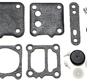 Sierra - Sierra Mercury/Chrysler Diaphragm Fuel Pump - 78181
