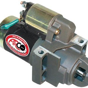 Arco Starting & Charging - High Performance Starter, CW Rotation - 30470