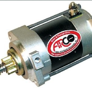 Arco Starting & Charging - Yamaha 115-225 HP - 3428