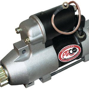Arco Starting & Charging - Yamaha F115-LF115 Starter - 3432