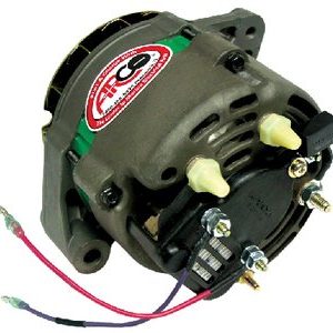 Arco Starting & Charging - Mercruiser Alternator - 60060