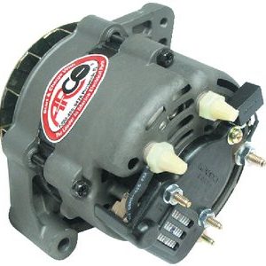 Arco Starting & Charging - OMC Cobra Alternator - 60125
