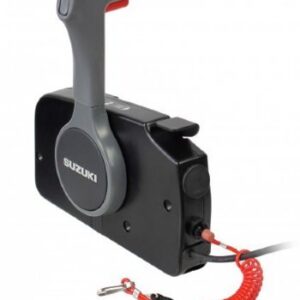 Suzuki - Side Mount Control Box - See Description for Engine Models - 67200-91J30
