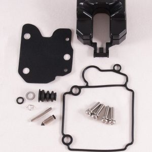 Yamaha - Carburetor Repair Kit - 6AH-W0093-01-00
