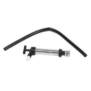 Mercury - Quicksilver Oil Drain Pump | Manual Extraction Tool - 802889Q1