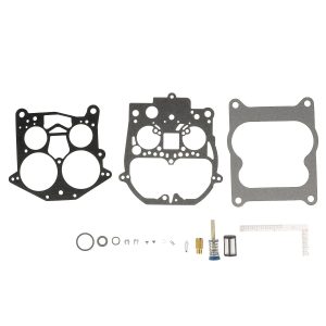 Mercury - Quicksilver 823426A1 Carburetor Repair Kit (4-Barrel) - Rochester Quadra-Jet - MerCruiser GM Sterndrive & Inboard Engines