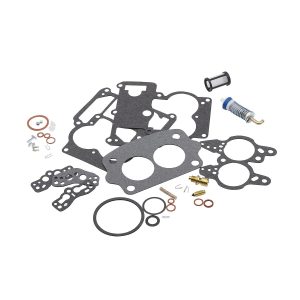 Mercury - Quicksilver 823427A1 Rochester 2-Barrel Carburetor Repair Kit - MerCruiser GM 4 & 6-Cylinder Engines (1964-1983)
