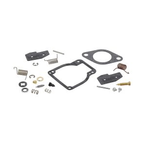 Mercury - Quicksilver 8236354 Carburetor Repair Kit - Mercury & Mariner 30-115HP 2-Stroke & 4-Stroke Outboards