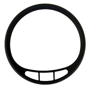 Mercury - Bezel - Black - 8590741