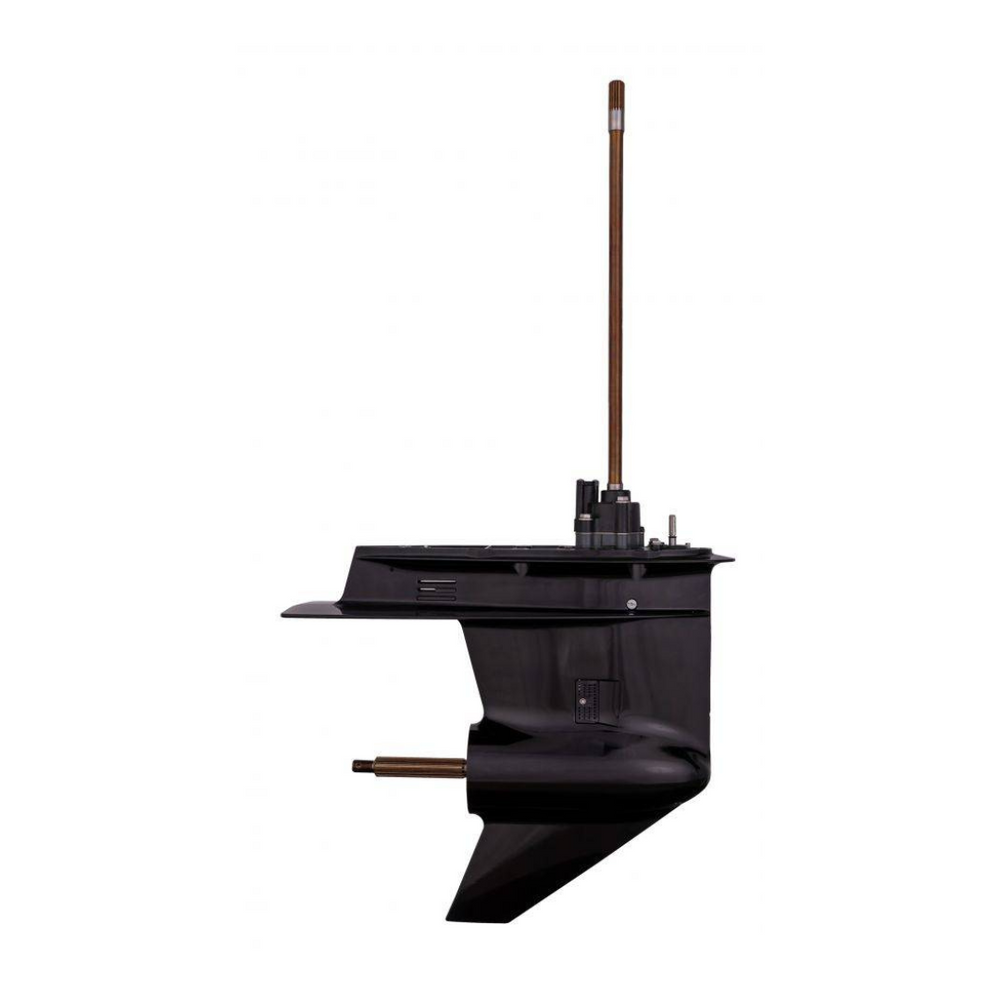 Yamaha Outboard Lower Unit | SE404 | 75-100HP 2 & 4-Stroke