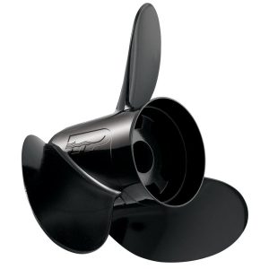 Turning Point - Hustler Aluminum Propeller - Right Hand - 3-Blade - 13.25" x 17 Pitch - LE1/LE2-1317