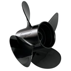 Turning Point - Hustler Aluminum Propeller - Right Hand - 4-Blade - 14" x 19 Pitch - LE-1419-4