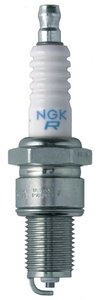 STANDARD SPARK PLUGS (NGK SPARK PLUGS) 11-6376 - LFR5A